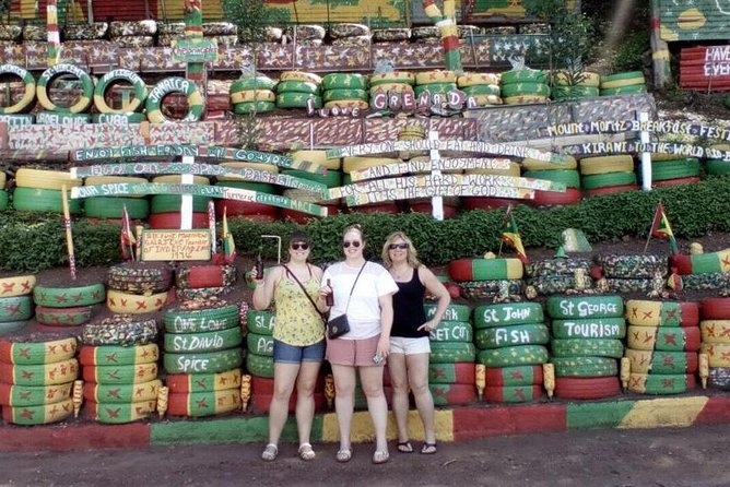 Half-Day Concord Waterfall and Chocolate Factory Tour - Inclusions and Logistics