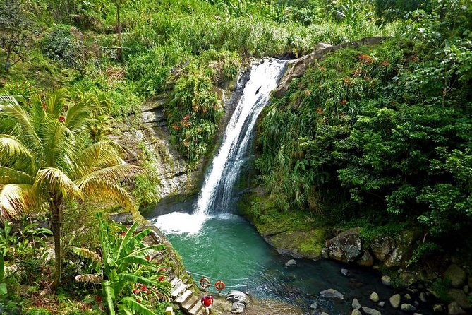 Half-Day Concord Waterfall and Chocolate Factory Tour - Pickup Details