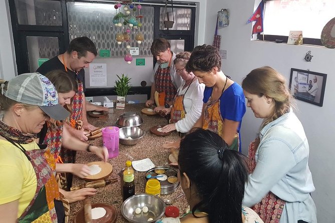 Half Day Cooking Class in Thamel Kathmandu - Price