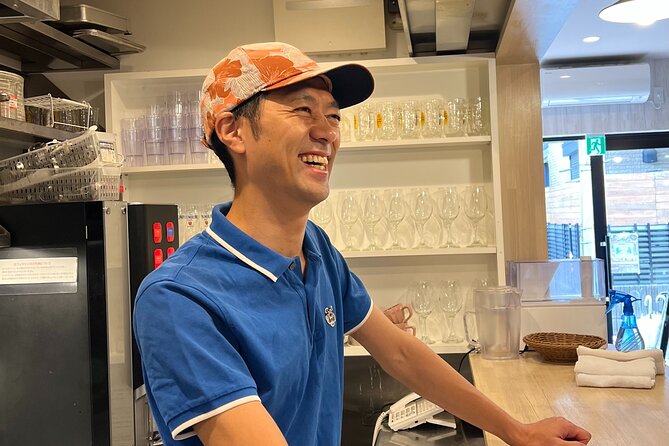 Half-day Cooking Class in Yokohama Local Shopping District - Inclusion Details