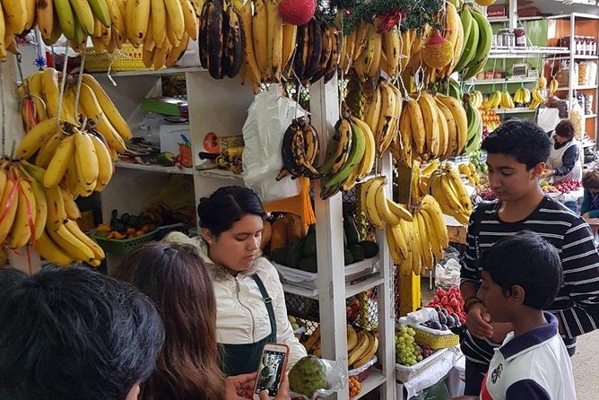 Half-Day Cooking Experience by the Pacific Ocean - Learning the Art of Ceviche