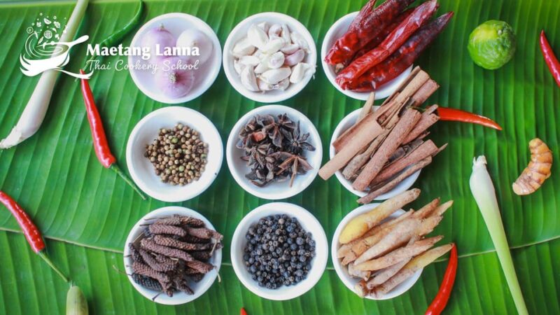 Half Day Cooking - Duration and Inclusions