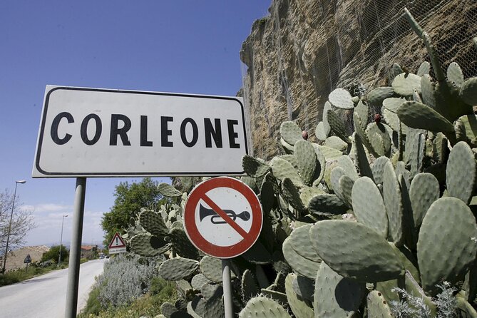 Half-Day Corleone Excursion - Tour Overview