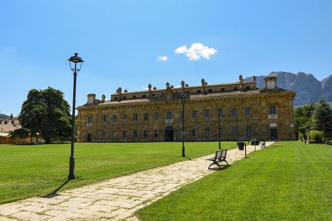 Half-Day Corleone Excursion - Accessibility Details
