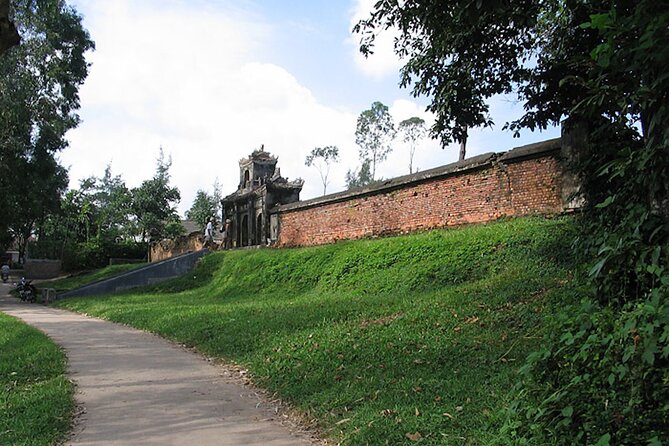 Half-day Countryside By Bicycle From Hue City - Overview of the Countryside Bicycle Tour