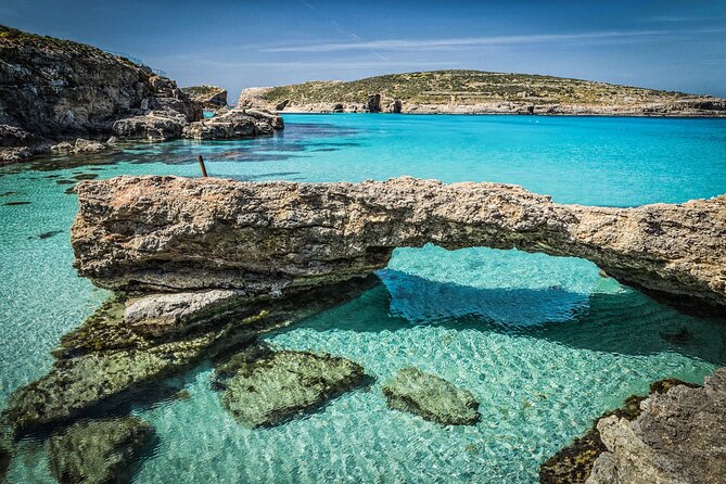 Half Day Cruise - Comino, Gozo, Blue & Crystal Lagoon, and Caves - Customer Feedback: Positive Reviews