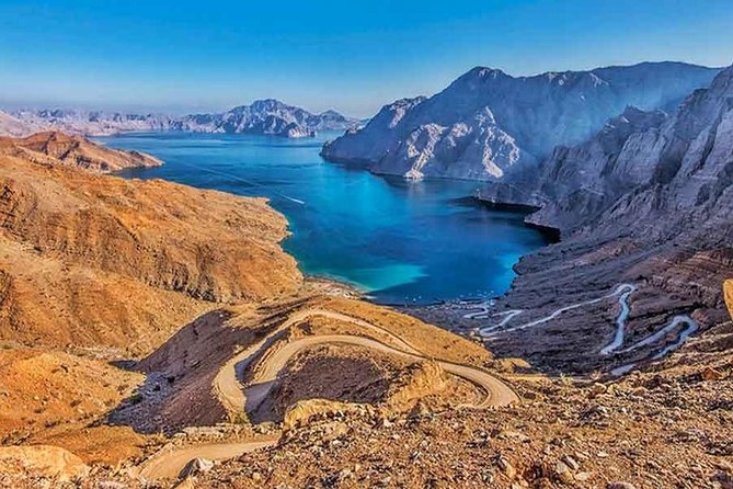 Half Day Cruise & Half Day Mountain Safari With Picnic Lunch (Shore Excursion) - About Your Stay