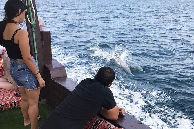 Half Day Cruise & Half Day Mountain Safari With Picnic Lunch (Shore Excursion) - Snorkeling and Dolphin Watching