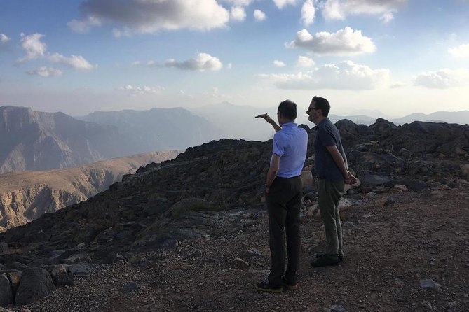 Half Day Cruise & Half Day Mountain Safari With Picnic Lunch (Shore Excursion) - Scenic Viewpoints and Local Culture