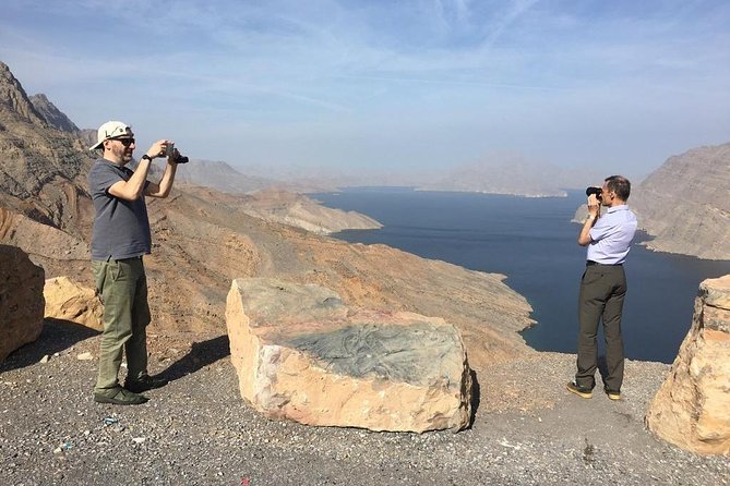 Half Day Cruise & Half Day Mountain Safari With Picnic Lunch (Shore Excursion) - Inclusions and Amenities