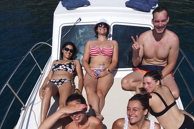 Half-Day Cruise of Ošljak and Preko - Pricing