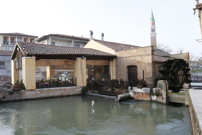 Half Day Cruise Terminal Shore Excursion to Padua, Venetian Villas Brenta Canal - Reviews