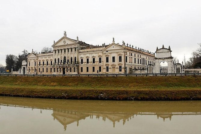Half Day Cruise Terminal Shore Excursion to Padua, Venetian Villas Brenta Canal - Frequently Asked Questions