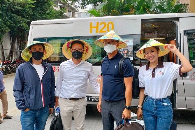 Half-Day Cu Chi Tunnels Guided Exclusive Experience With Pick up - Booking and Cancellation Policy