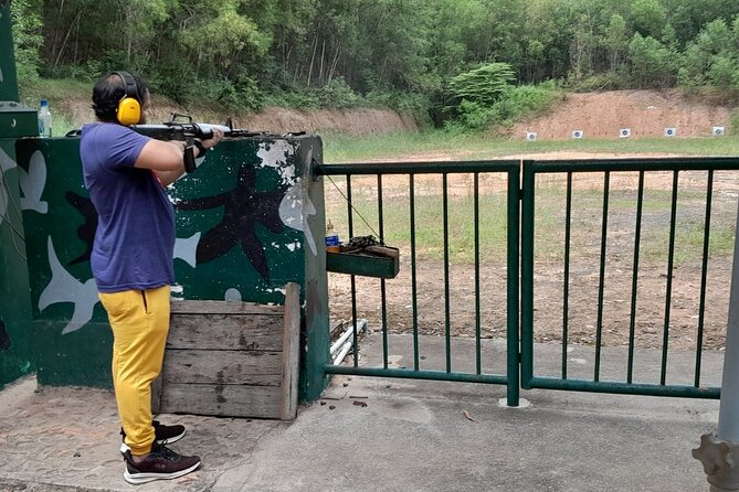 Half-Day Cu Chi Tunnels Guided Exclusive Experience With Pick up - Additional Activities and Experiences