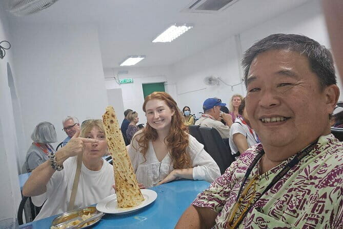 Half Day Cultural And Heritage Walking Tour in Kuala Lumpur - Exploring Kuala Lumpur’s Heritage: A Deep Dive into the Half-Day Cultural and Heritage Walking Tour
