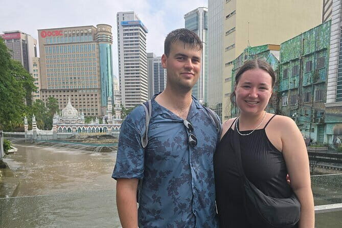 Half Day Cultural And Heritage Walking Tour in Kuala Lumpur - What Makes This Tour Special?