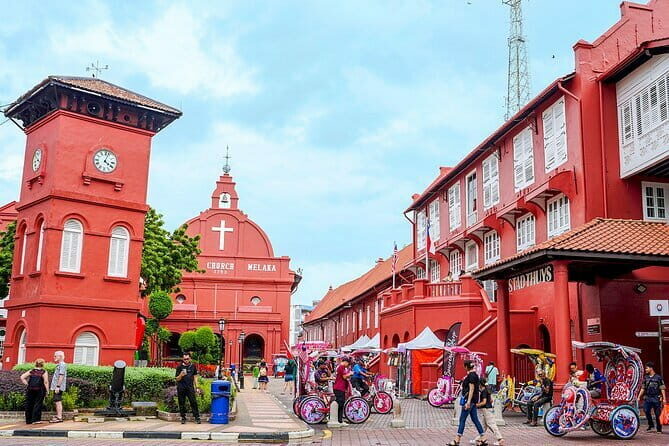 Half Day Cultural And Heritage Walking Tour in Kuala Lumpur - Why This Tour Is a Wise Choice