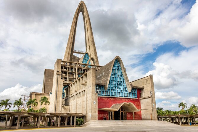 Half-Day Cultural City Tour From Punta Cana for Small Groups - Practical Tips