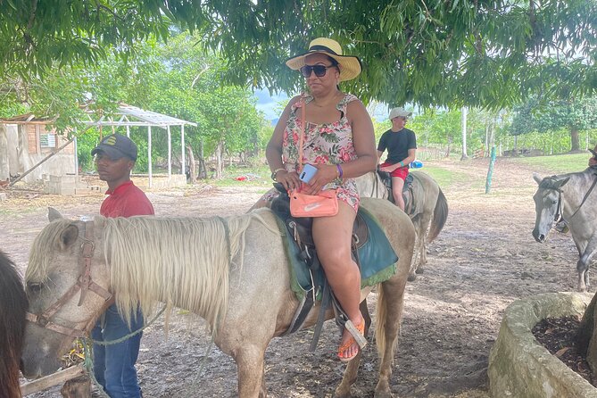 Half-Day Cultural City Tour From Punta Cana for Small Groups - Booking Your Stay