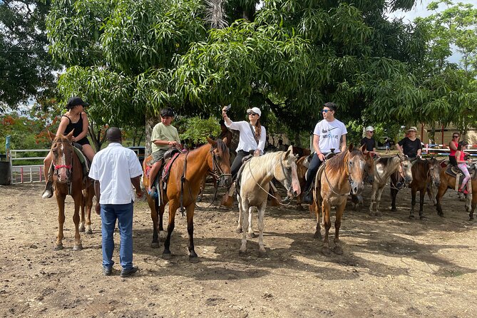 Half-Day Cultural City Tour From Punta Cana for Small Groups - Booking Details