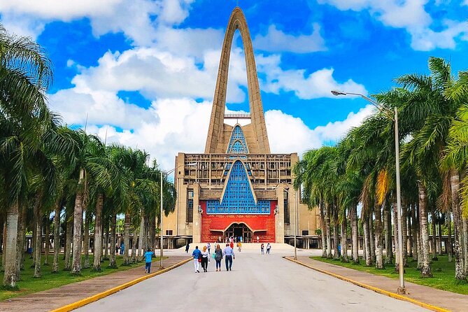 Half-Day Cultural Safari Tour From Punta Cana - Exploring the Countryside