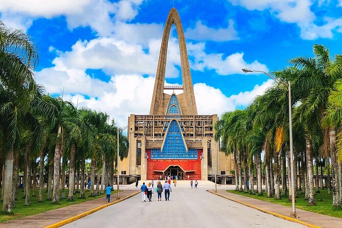 Half-Day Cultural Safari Tour From Uvero Alto - Cancellation Policy