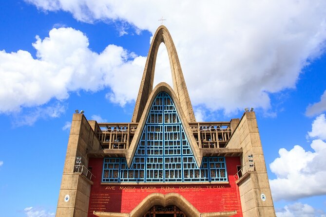 Half-Day Cultural Safari Tour From Uvero Alto - Accessibility Information