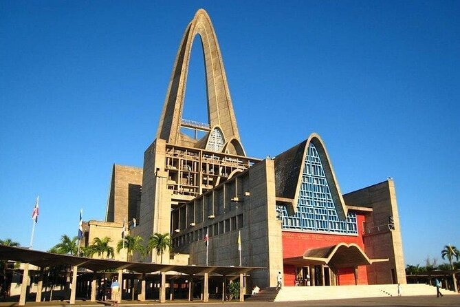 Half-Day Cultural Safari Tour From Uvero Alto - Booking Your Stay