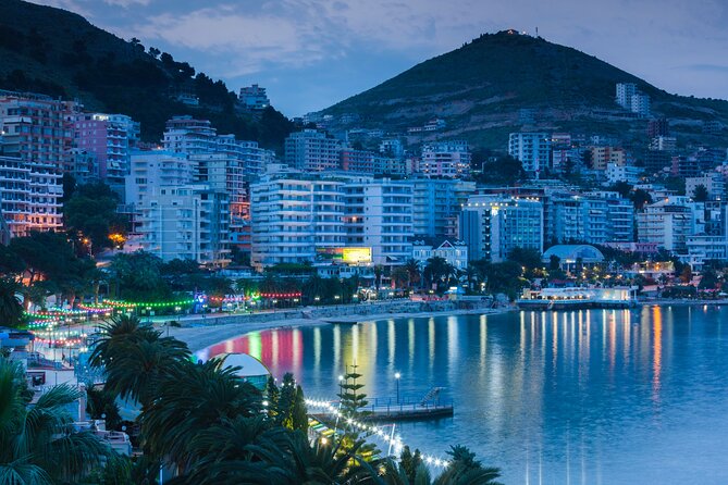 Half Day Cultural Tour Across Albanian Riviera - Additional Information