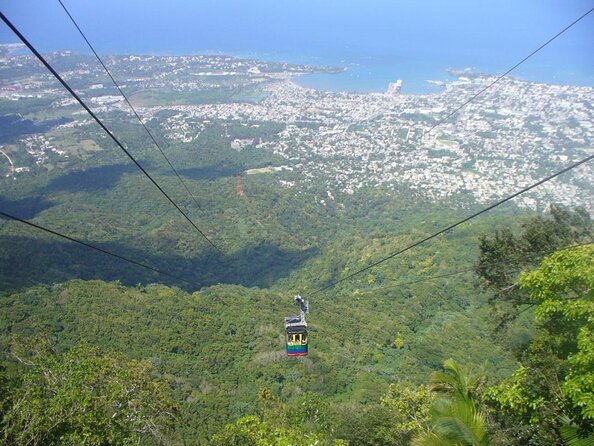 Half-Day Cultural Tour City of Puerto Plata for Cruise Ships - About Your Stay