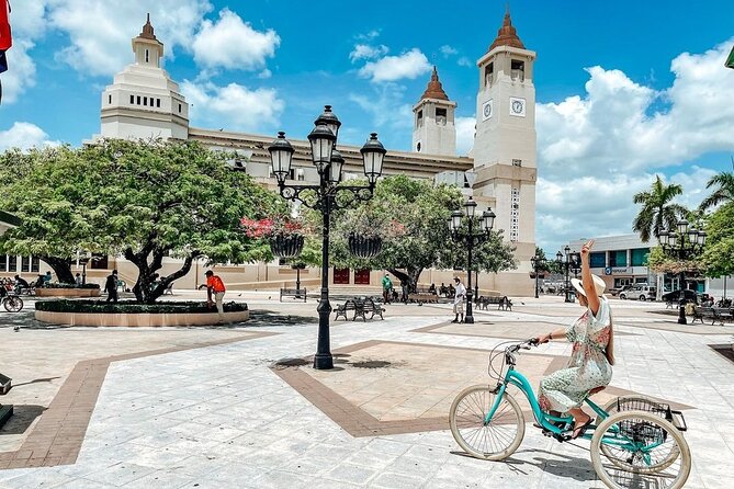 Half-Day Cultural Tour City of Puerto Plata for Cruise Ships - Tour Overview