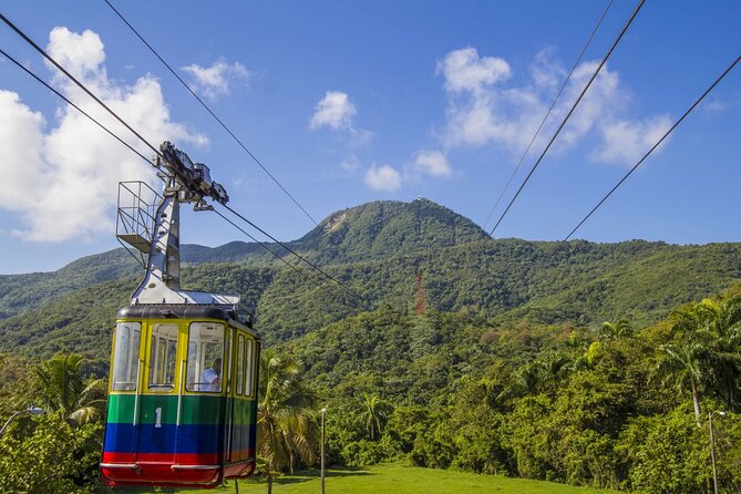 Half-Day Cultural Tour City of Puerto Plata for Cruise Ships - Included Experiences