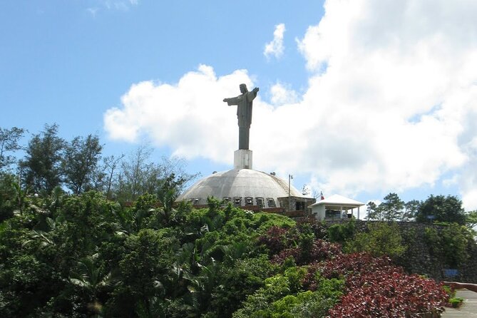 Half-Day Cultural Tour City of Puerto Plata for Cruise Ships - Negative Feedback
