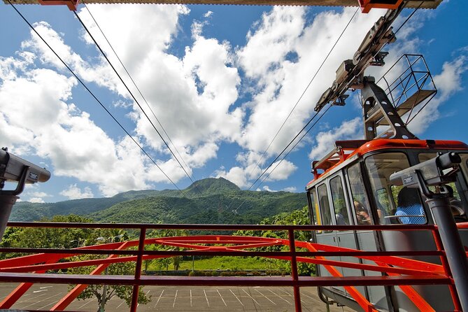 Half-Day Cultural Tour City of Puerto Plata for Cruise Ships - Booking and Cancellation