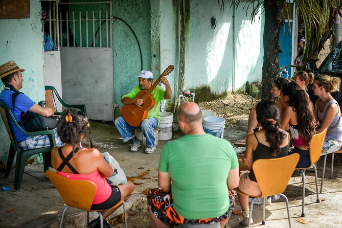 Half-Day Cultural Tour of Authentic Mexico - Meeting and Pickup