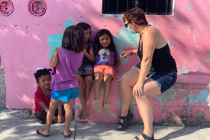 Half-Day Cultural Tour of Authentic Mexico - Accessibility