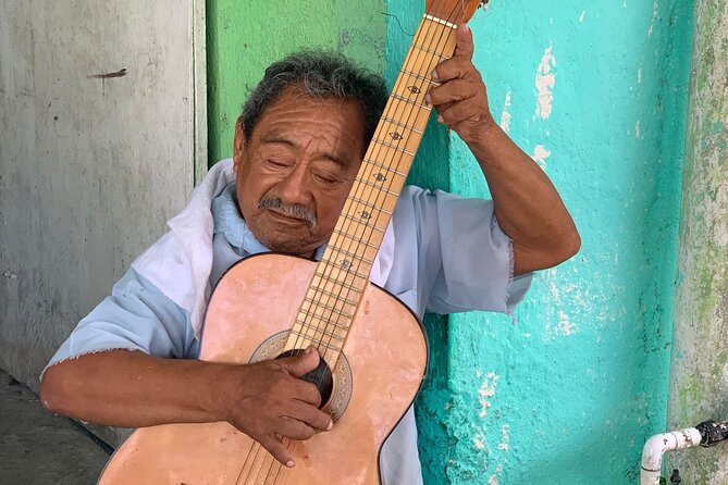 Half-Day Cultural Tour of Authentic Mexico - Highlights