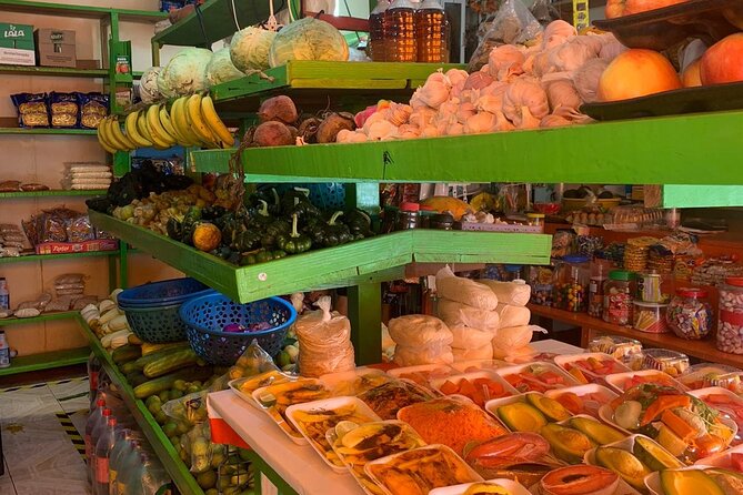 Half-Day Cultural Tour of Authentic Mexico - Guest Reviews