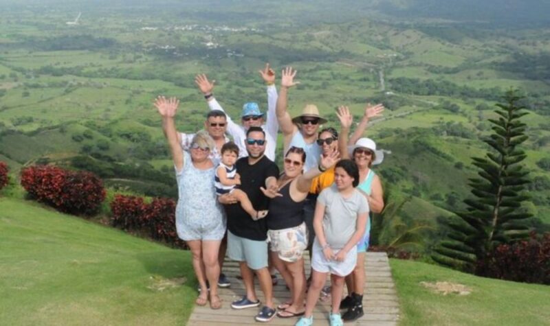 Half-Day Cultural Tour of Montana Redonda - Key Points