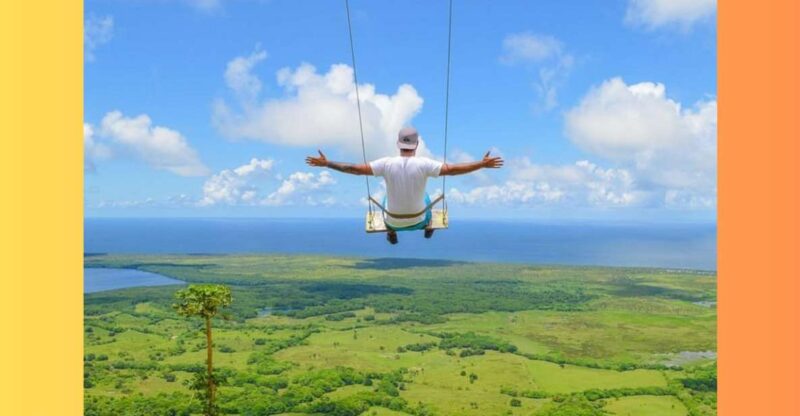 Half-Day Cultural Tour of Montana Redonda - Guidance and Language