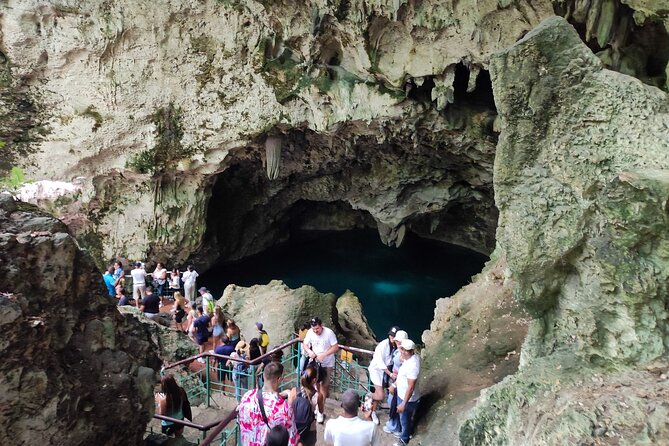 Half-Day Cultural Tour Through Santo Domingo With Pickup - Highlights of the Tour