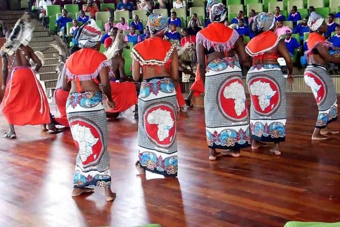 Half-Day Cultural Tour to Bomas of Kenya in Nairobi - Additional Information