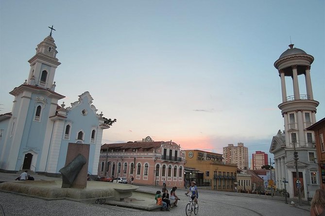 Half Day Curitiba Sightseeing Tour - Traveler Guidelines and Reviews