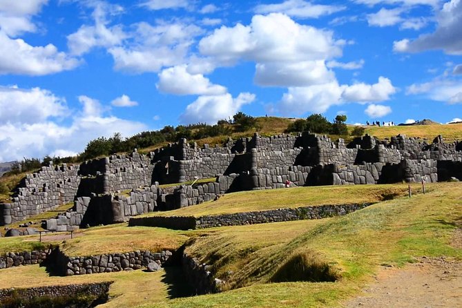 Half-Day Cusco City Tour: Four Ruins, Cathedral and Qorikancha - Pickup Information