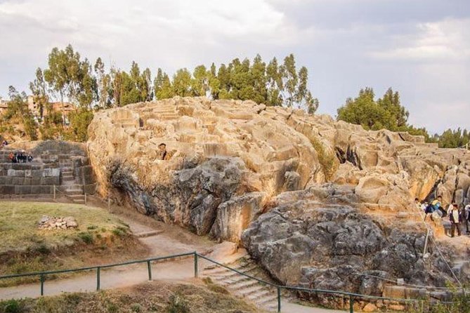 Half-Day Cusco City Tour: Four Ruins, Cathedral and Qorikancha - Comprehensive Cathedral Visit