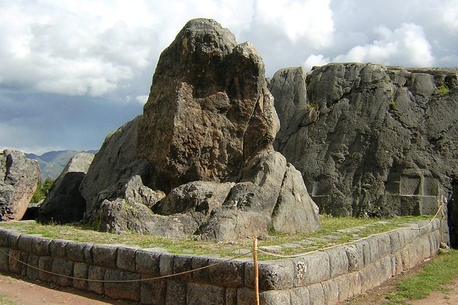 Half-Day Cusco City Tour: Four Ruins, Cathedral and Qorikancha - Small Group Experience