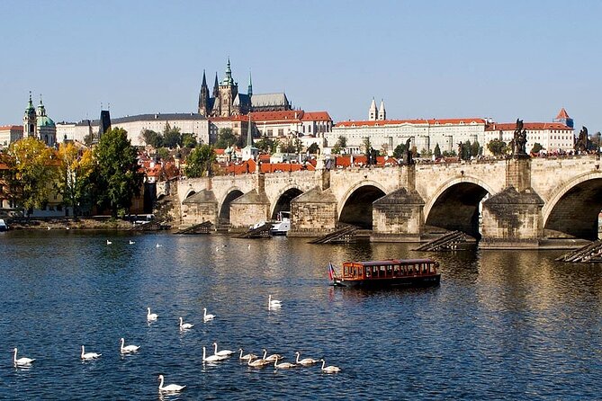 Half-Day Custom Private Walking Tour of Prague Including River Cruise - Customization and Itinerary