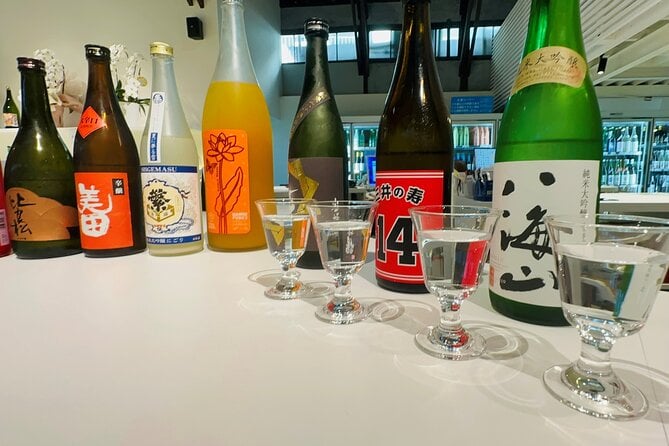 Half Day Customized Japanese Culture Experience Tour in Fukuoka - Private Baths and Modifications