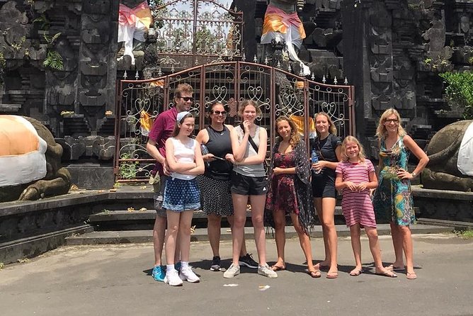 Half Day Cycling Tour - Included in Tour